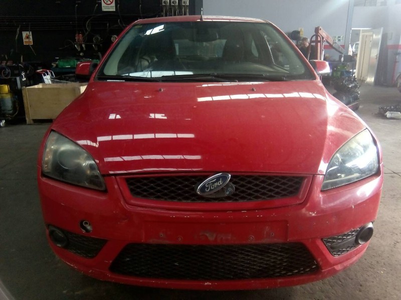 ford focus berlina (cap) del año 2006