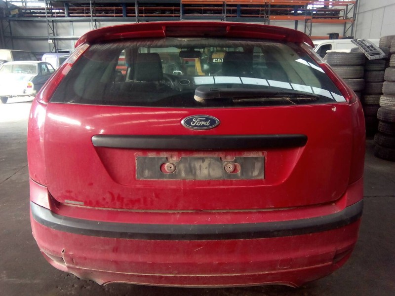 ford focus berlina (cap) del año 2006