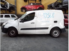 CITROËN BERLINGO STATION WAGON