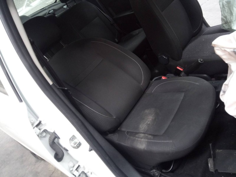 dacia logan ii del año 2019