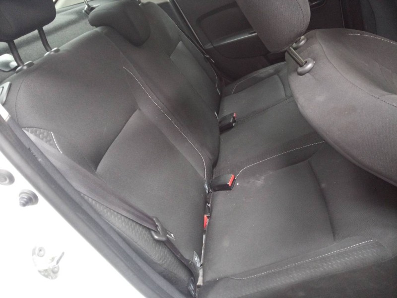 dacia logan ii del año 2019