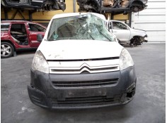 citroën berlingo station wagon del año 2016 2