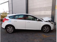 FORD FOCUS LIM. (CB8)