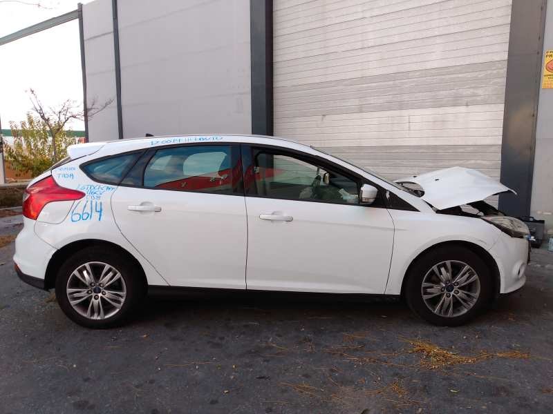ford focus lim. (cb8) del año 2013
