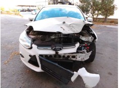 ford focus lim. (cb8) del año 2013 2