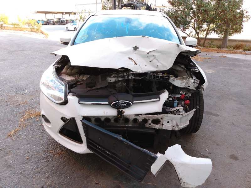 ford focus lim. (cb8) del año 2013