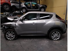 NISSAN JUKE (F15)