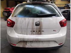 seat ibiza (6j5) del año 2012 2