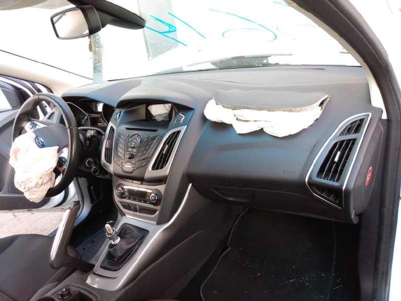 ford focus lim. (cb8) del año 2013