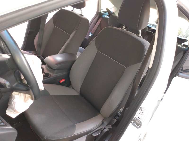 ford focus lim. (cb8) del año 2013