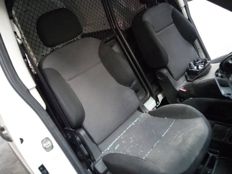 citroën berlingo station wagon del año 2016