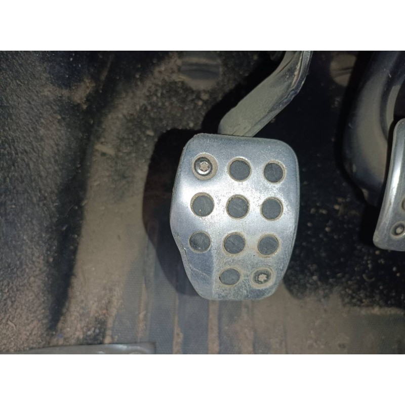 Recambio de pedal embrague para peugeot 207 sport referencia OEM IAM   