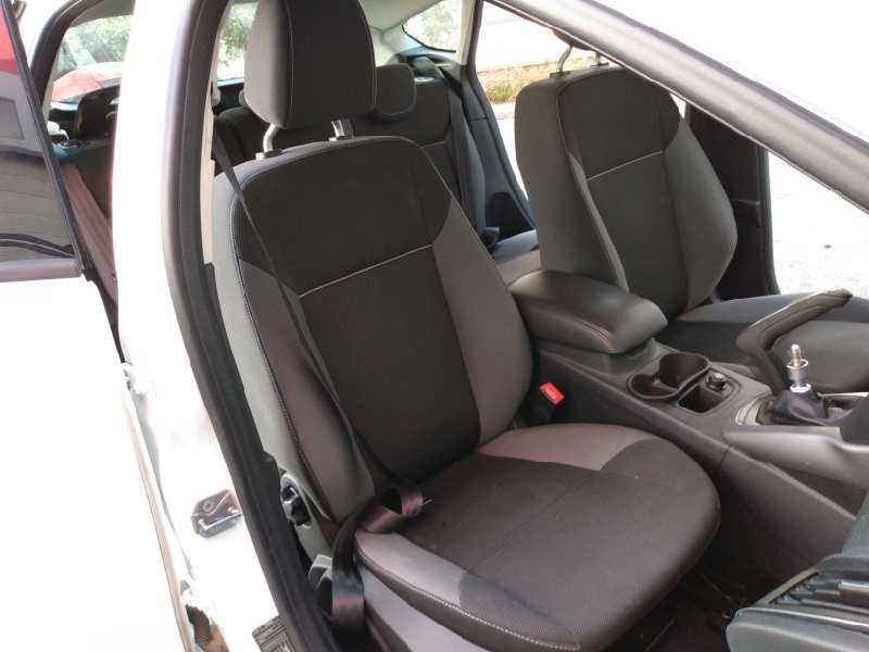 ford focus lim. (cb8) del año 2013