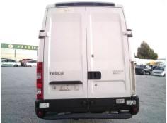iveco daily caja cerrada (2006 =>) del año 2007 2