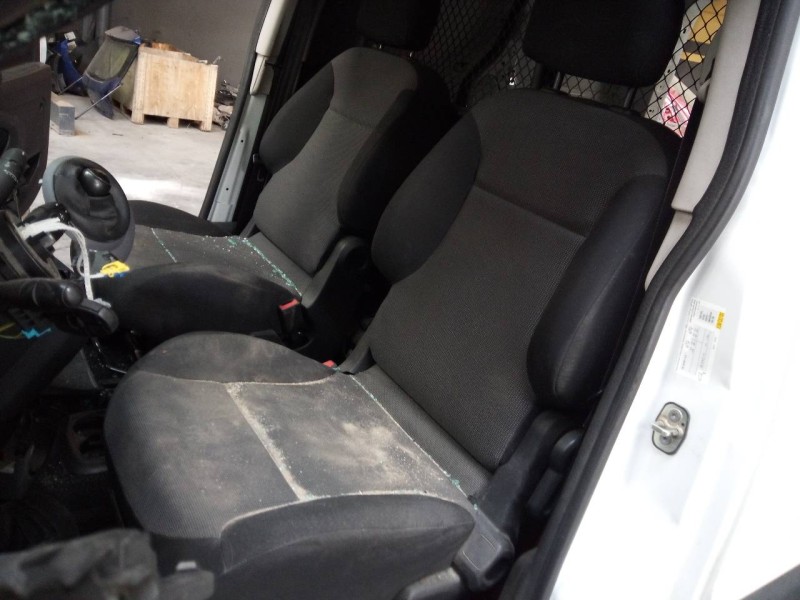 citroën berlingo station wagon del año 2016