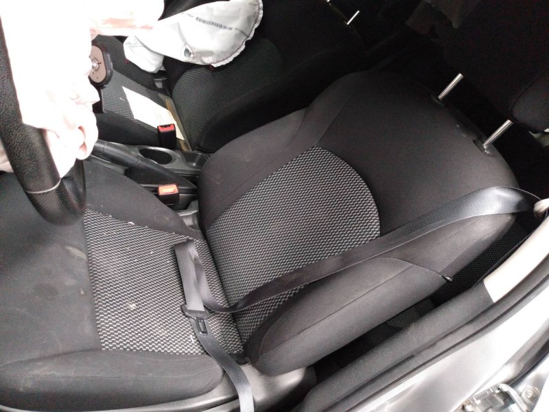 nissan juke (f15) del año 2010