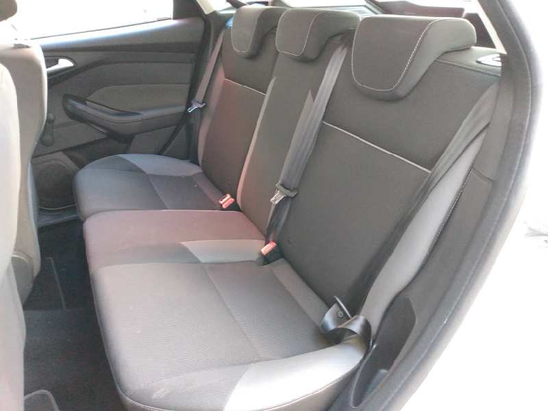 ford focus lim. (cb8) del año 2013