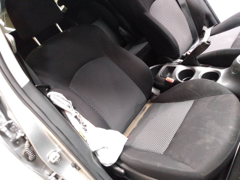 nissan juke (f15) del año 2010