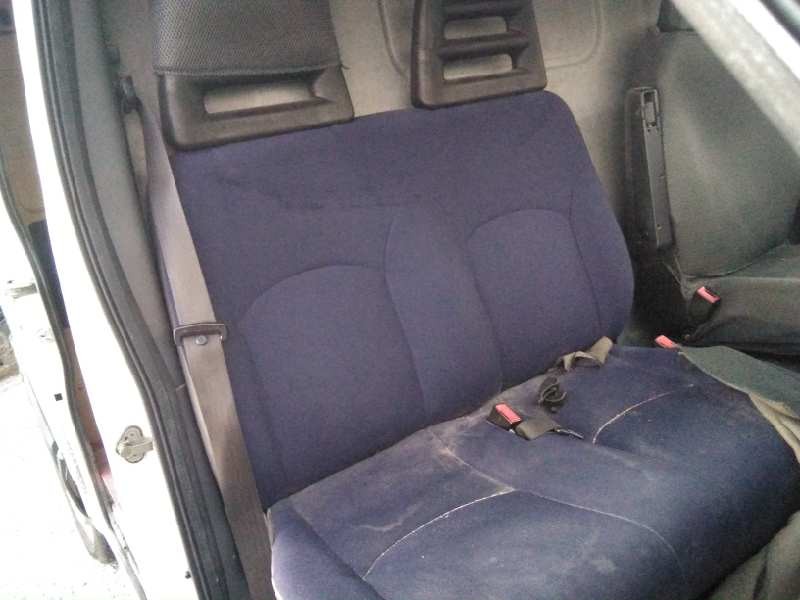 iveco daily caja cerrada (2006 =>) del año 2007