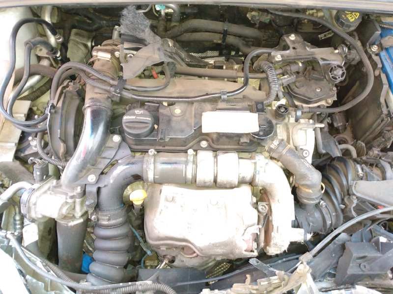 ford focus lim. (cb8) del año 2013