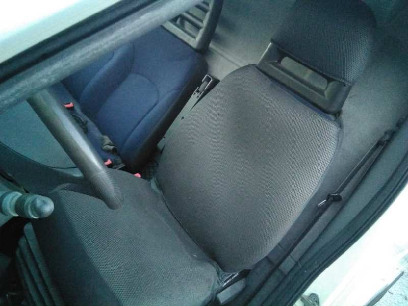 iveco daily caja cerrada (2006 =>) del año 2007