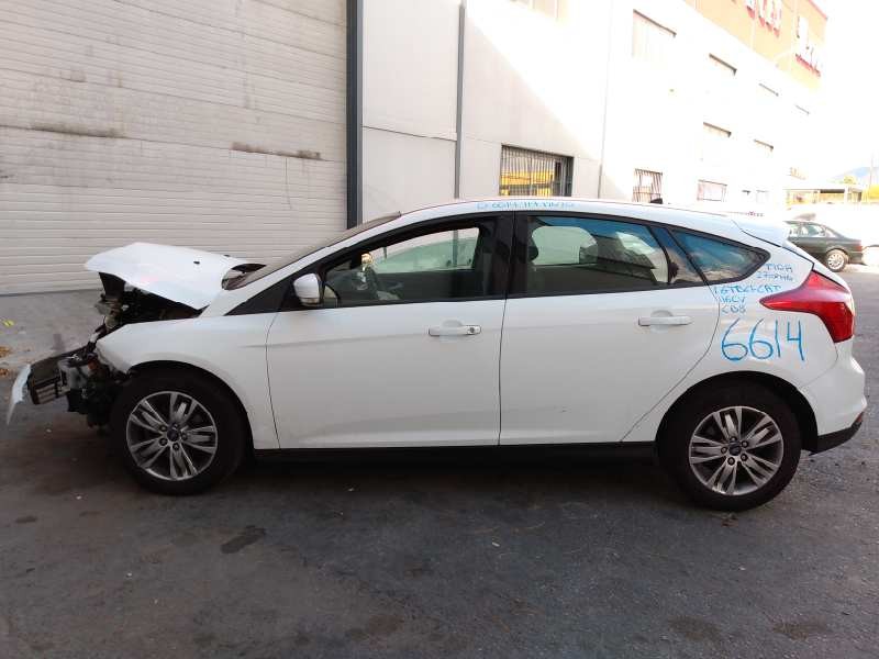 ford focus lim. (cb8) del año 2013