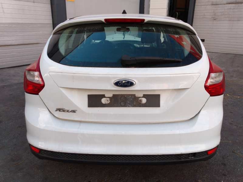 ford focus lim. (cb8) del año 2013