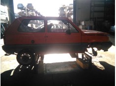 seat marbella del año 1998