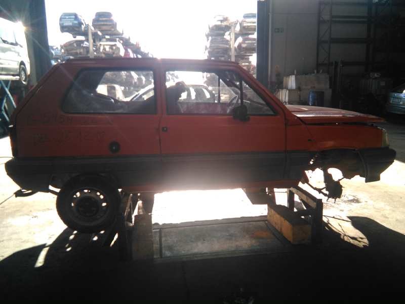 seat marbella del año 1998
