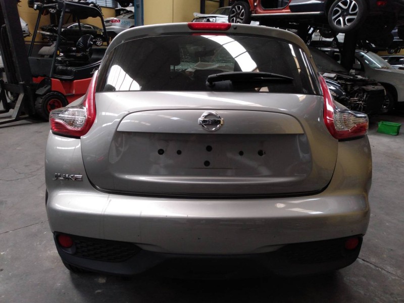 nissan juke (f15) del año 2010