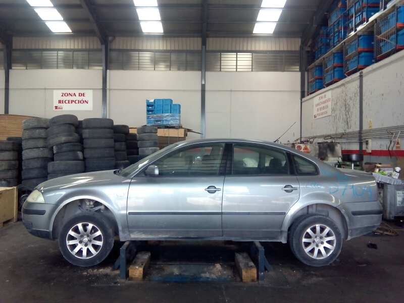 volkswagen passat berlina (3b3) del año 2001