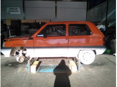 seat marbella del año 1998 2