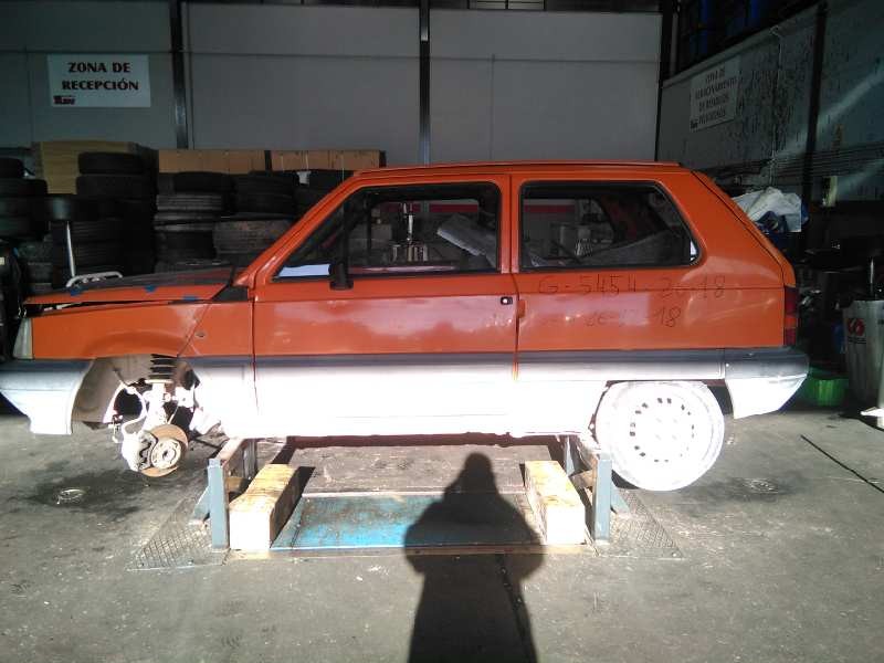 seat marbella del año 1998