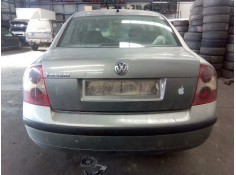 volkswagen passat berlina (3b3) del año 2001 2