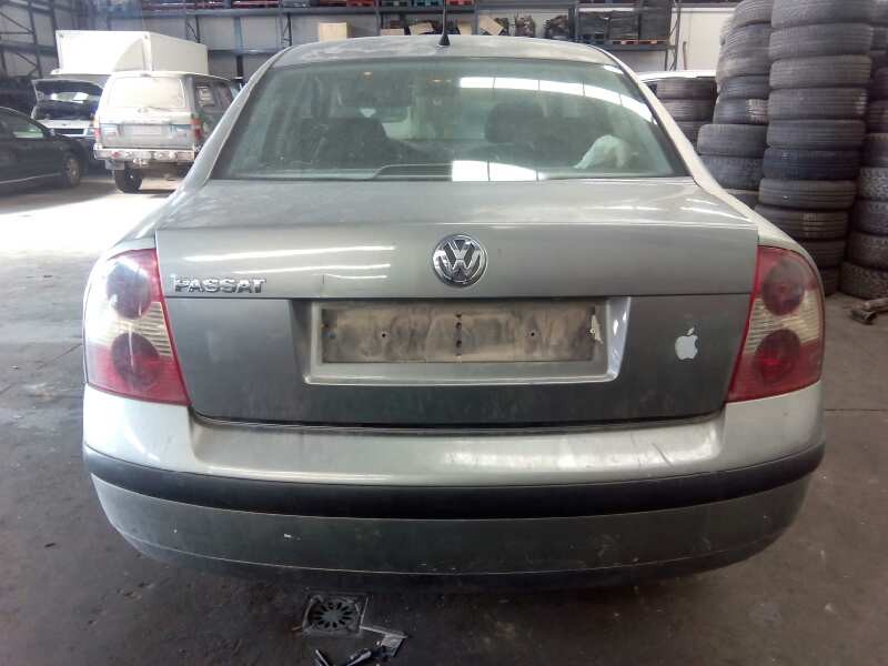 volkswagen passat berlina (3b3) del año 2001