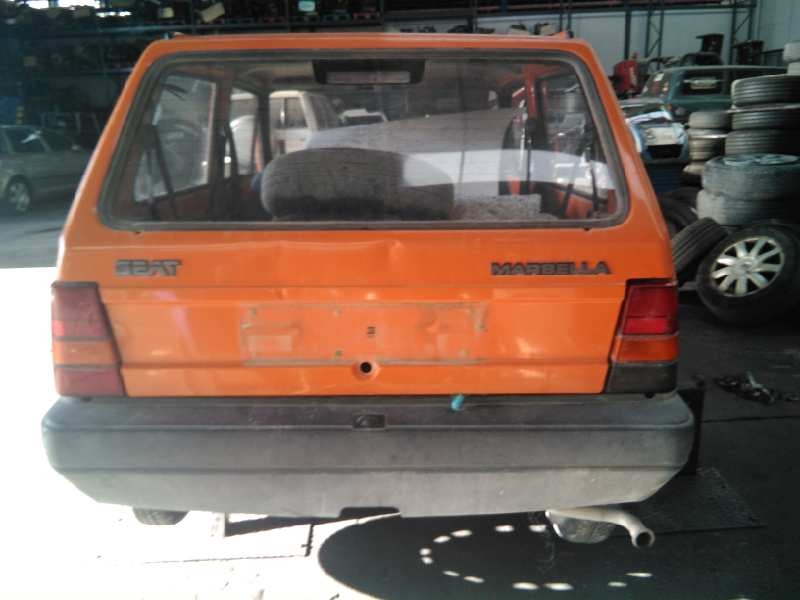 seat marbella del año 1998