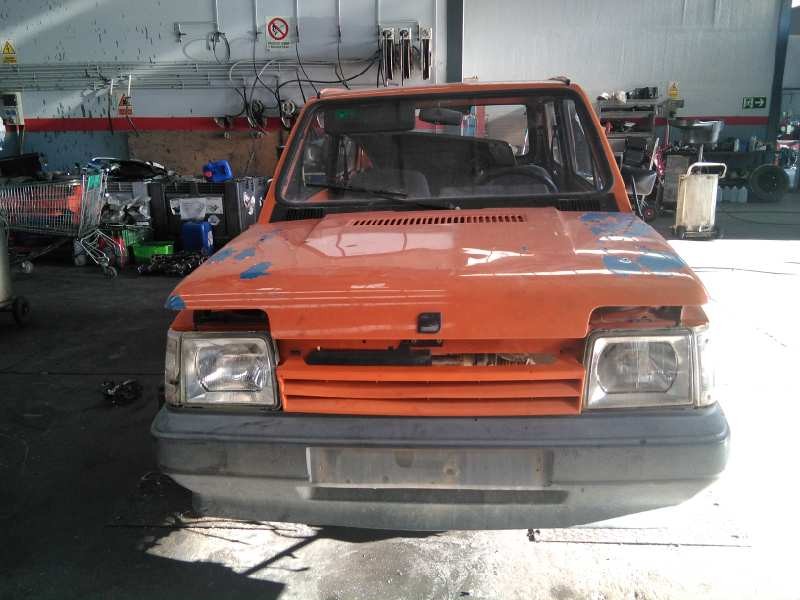 seat marbella del año 1998