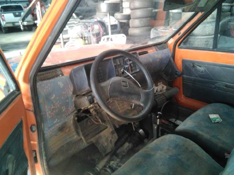 seat marbella del año 1998