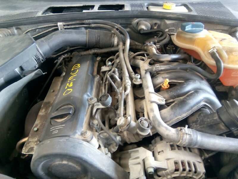 volkswagen passat berlina (3b3) del año 2001