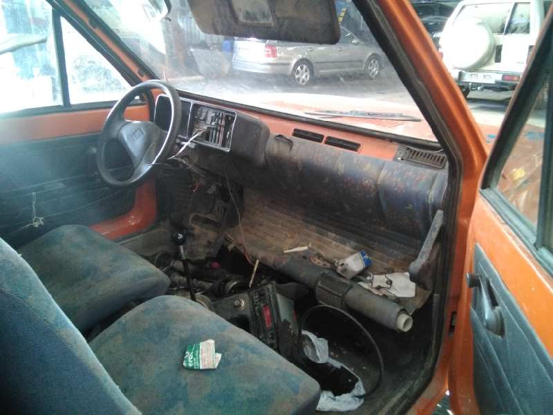 seat marbella del año 1998