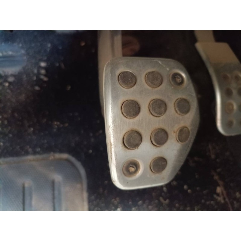 Recambio de pedal freno para peugeot 207 sport referencia OEM IAM   