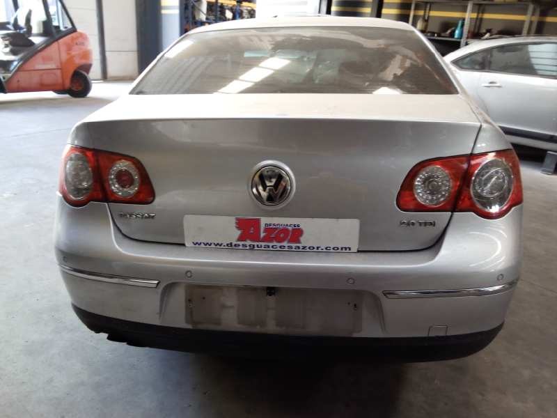 volkswagen passat berlina (3c2) del año 2005