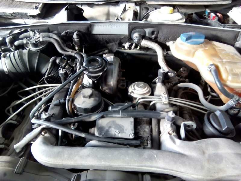 audi a6 berlina (4b2) del año 1997