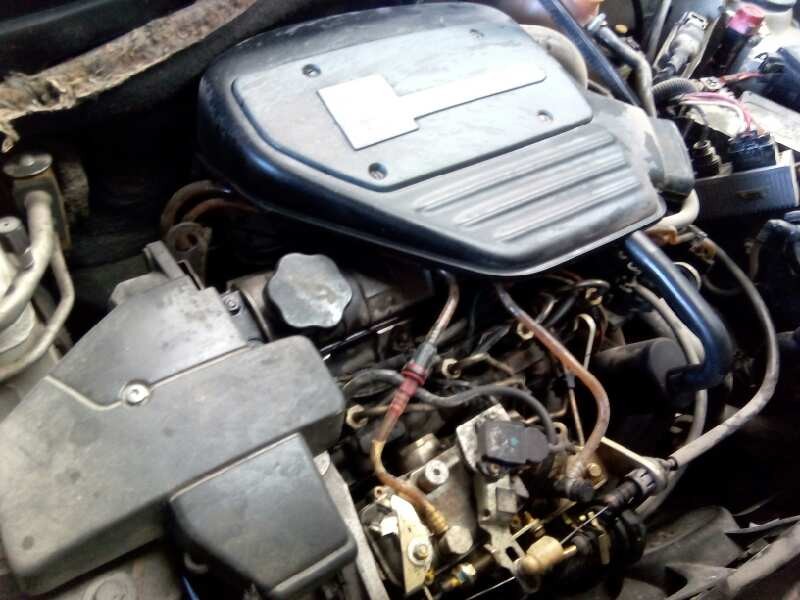 renault kangoo (f/kc0) del año 1999