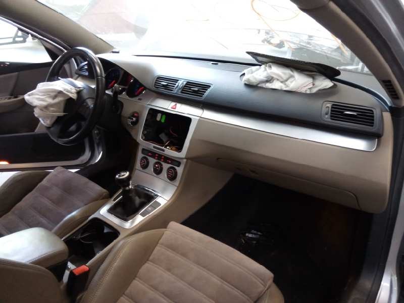 volkswagen passat berlina (3c2) del año 2005