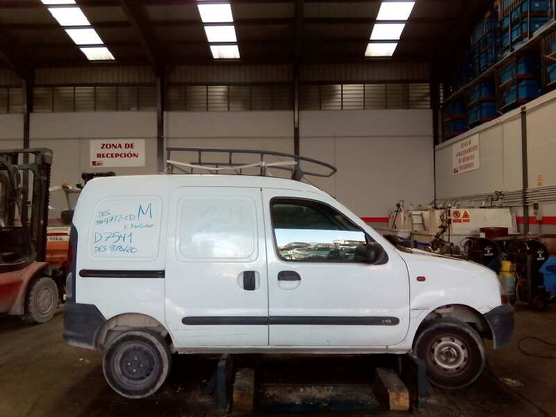 renault kangoo (f/kc0) del año 1999