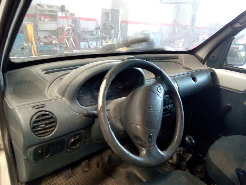renault kangoo (f/kc0) del año 1999
