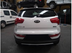 kia sportage del año 2010 2