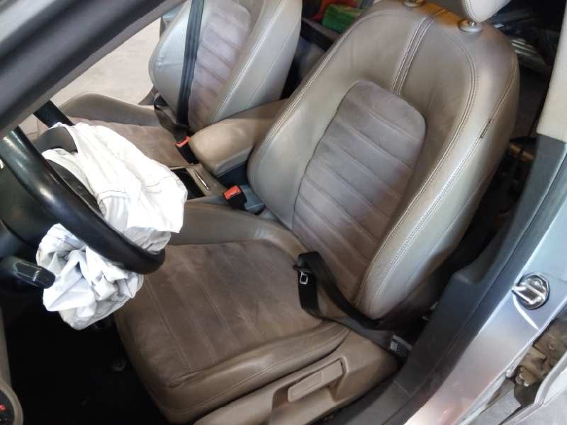 volkswagen passat berlina (3c2) del año 2005