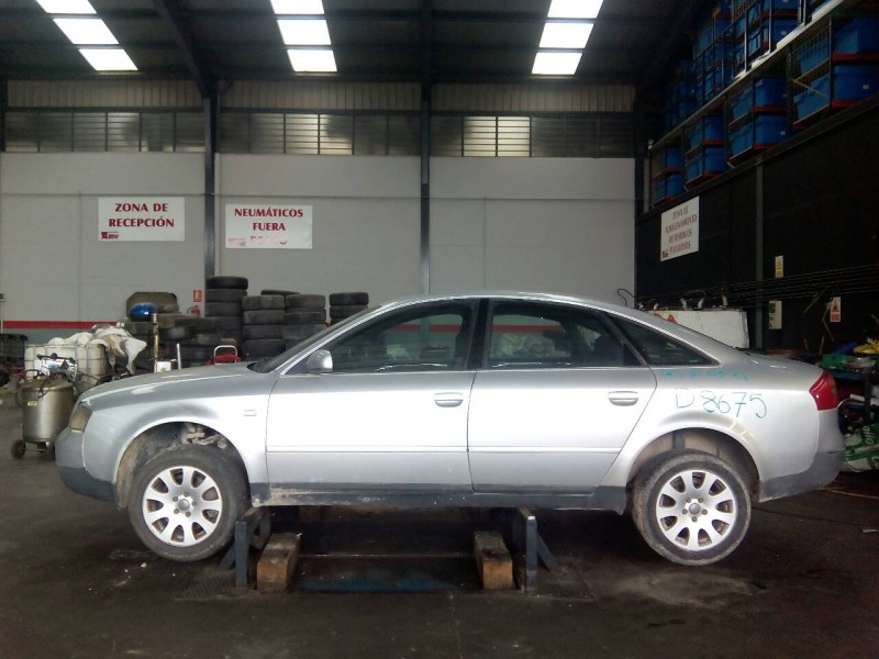 audi a6 berlina (4b2) del año 1999